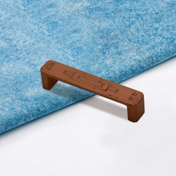 Single Piece Cabinet Handle LS-326