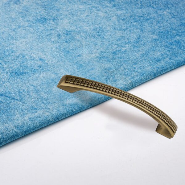 Single Piece Cabinet Handle LS-329