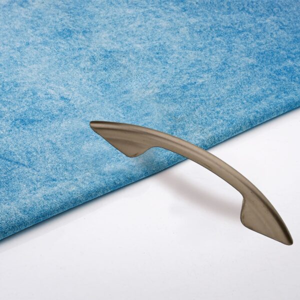 Single Piece Cabinet Handle LS-330