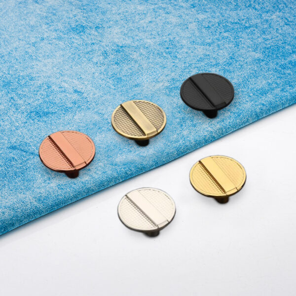 Chest Knob LS-4172