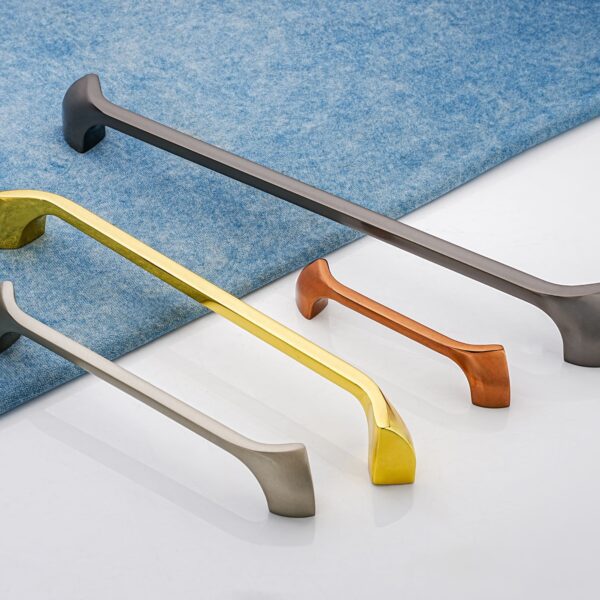 Single Piece Cabinet Handle LS-288