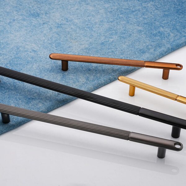 Single Piece Cabinet Handle LS-285
