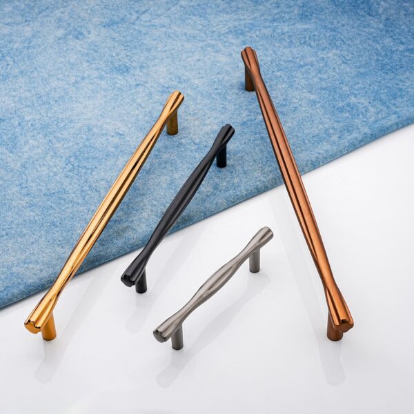 Single Piece Cabinet Handle LS-289