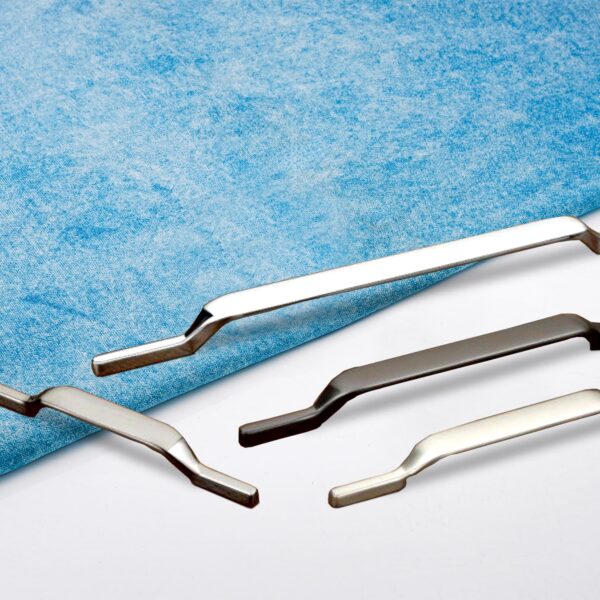 Single Piece Cabinet Handle LS-332