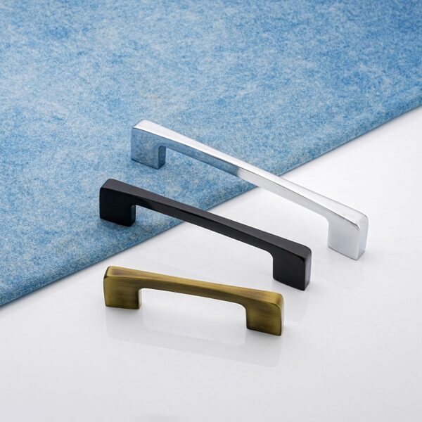 Single Piece Cabinet Handle LS-333