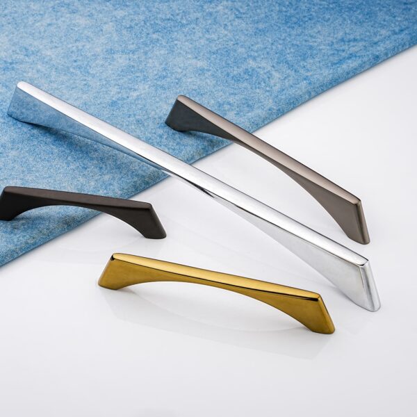 Single Piece Cabinet Handle LS-335