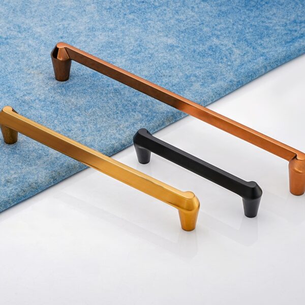 Single Piece Cabinet Handle LS-334