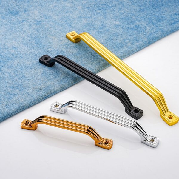 Single Piece Cabinet Handle LS-337
