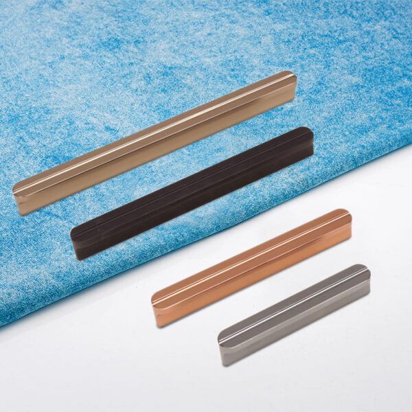 Aluminium Kitchen Profile Handle LS-6513
