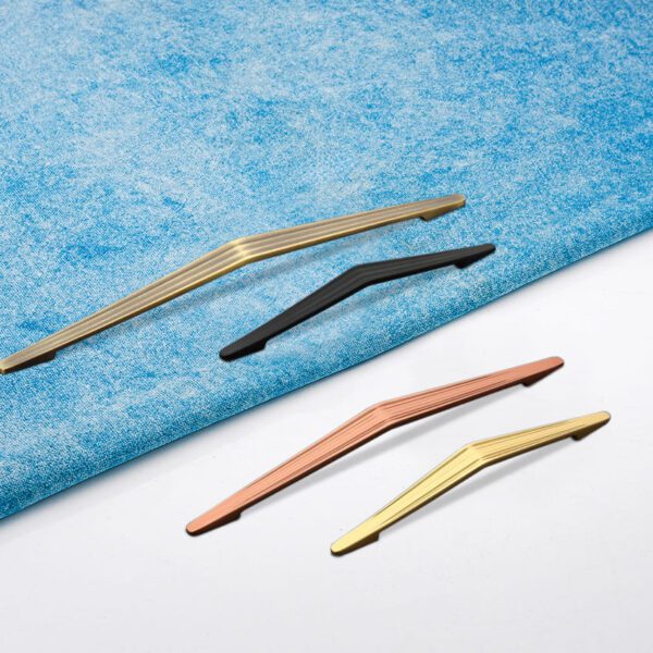 Single Piece Cabinet Handle LS-286
