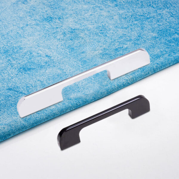 Aluminium Cabinet Handle & Long Handle LS-7024