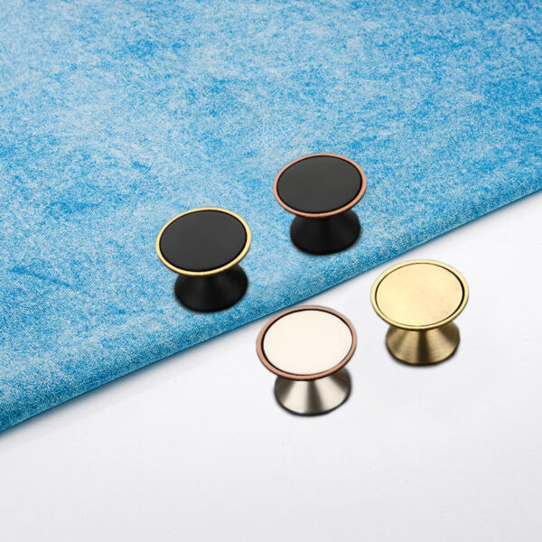 Chest Knob LS-4175