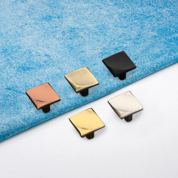 Chest Knob LS-4176