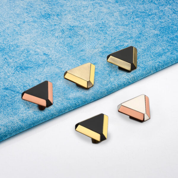 Chest Knob LS-4103