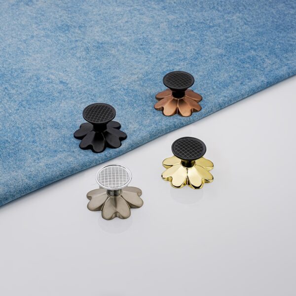 Chest Knob LS-4006