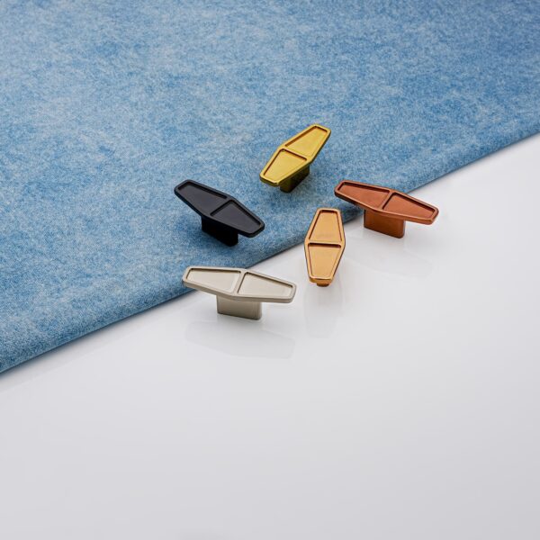 Chest Knob LS-4007