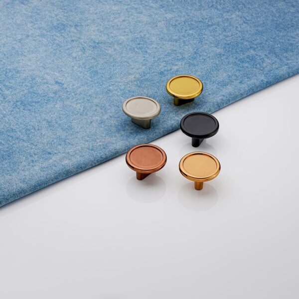 Chest Knob LS-4010