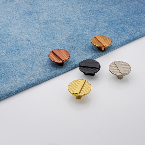 Chest Knob LS-4011