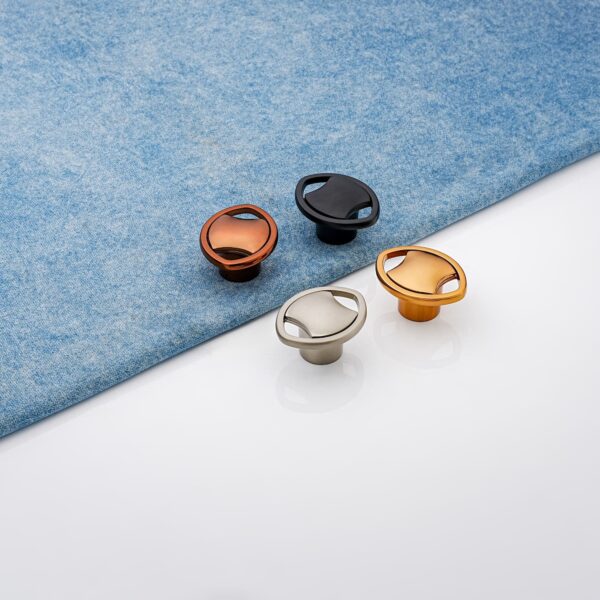 Chest Knob LS-4016