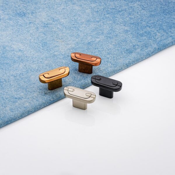 Chest Knob LS-4017