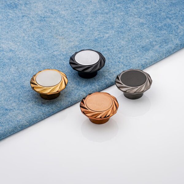 Chest Knob LS-4021