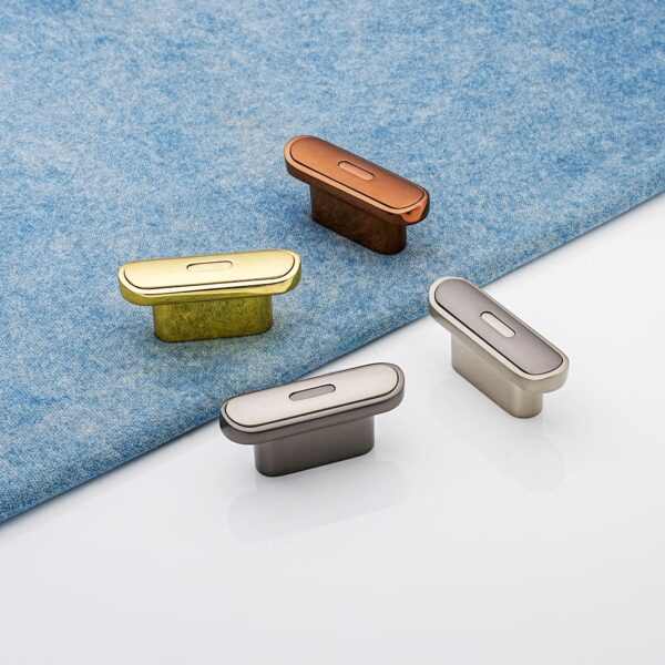 Chest Knob LS-4022