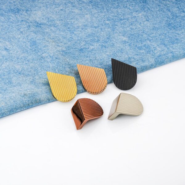 Chest Knob LS-4026
