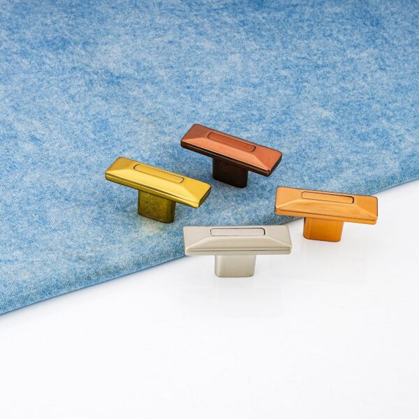 Chest Knob LS-4027