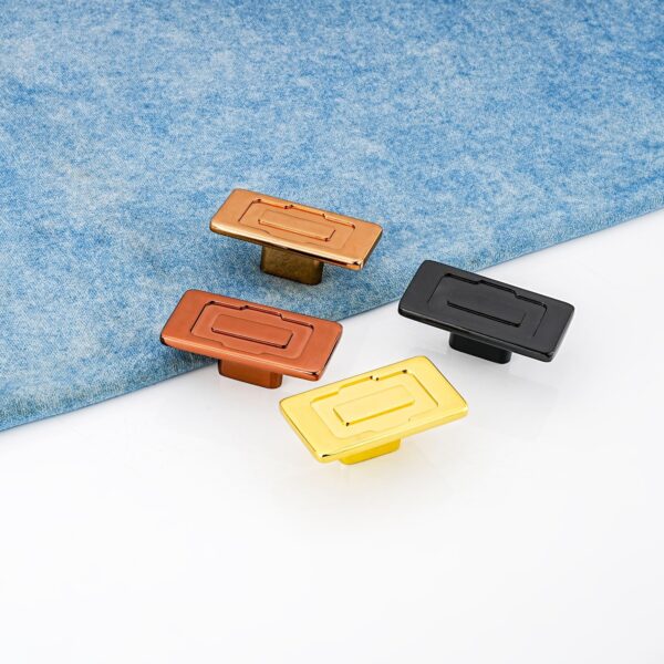 Chest Knob LS-4029