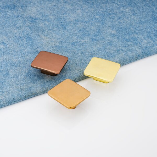 Chest Knob LS-4035