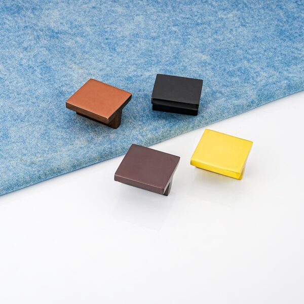 Chest Knob LS-4037