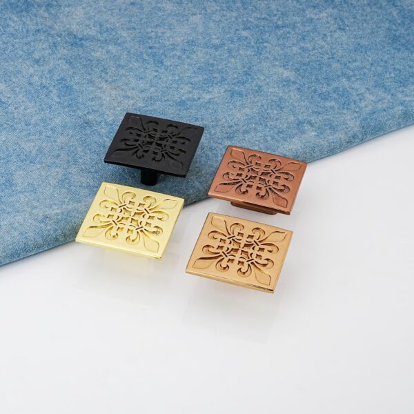 Chest Knob LS-4039