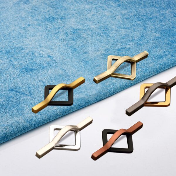 Chest Knob LS-4040