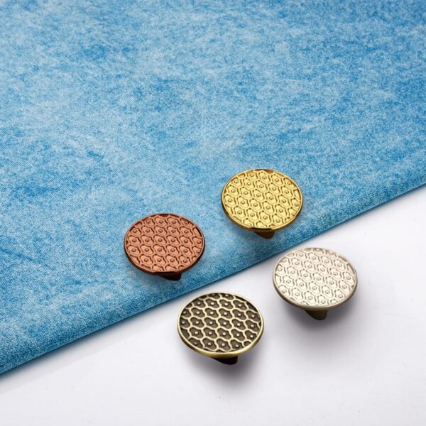 Chest Knob LS-4042