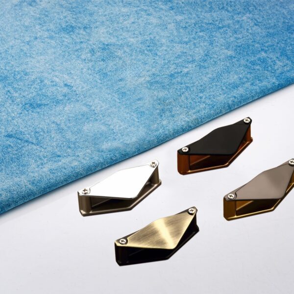 Chest Knob LS-4046