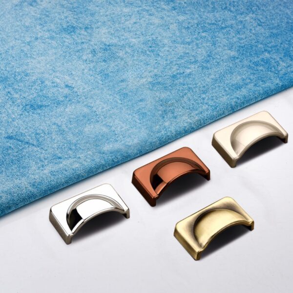 Chest Knob LS-4047