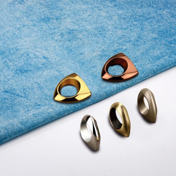Chest Knob LS-4048