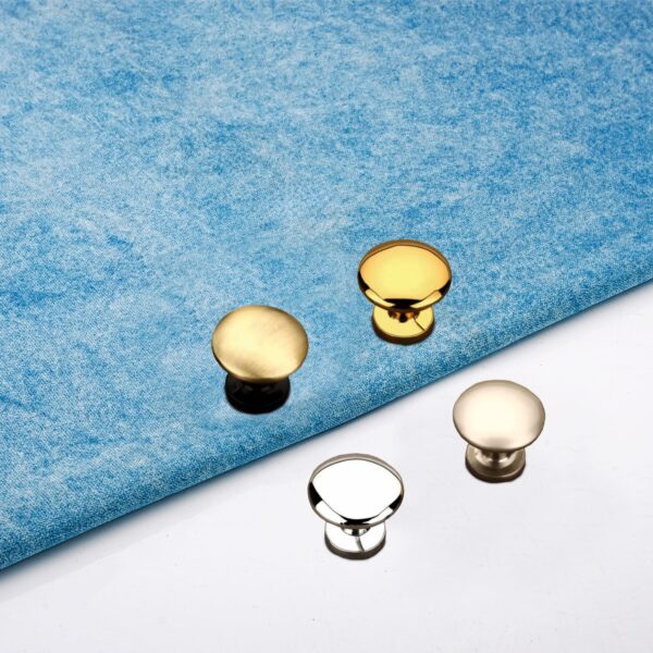 Chest Knob LS-4053