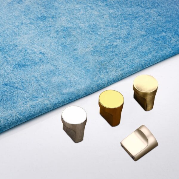 Chest Knob LS-4055