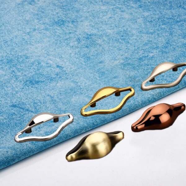 Chest Knob LS-4058