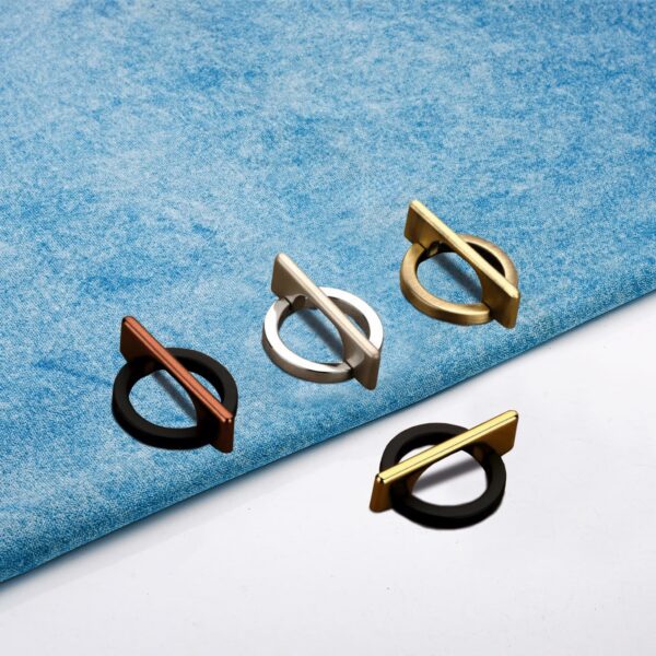 Chest Knob LS-4067