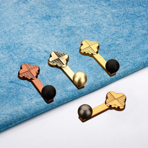 Chest Knob LS-4068