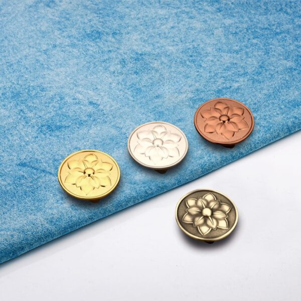Chest Knob LS-4071