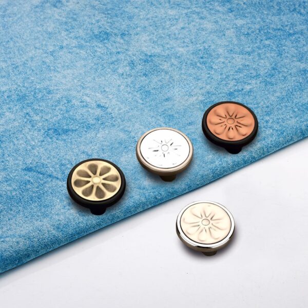 Chest Knob LS-4072