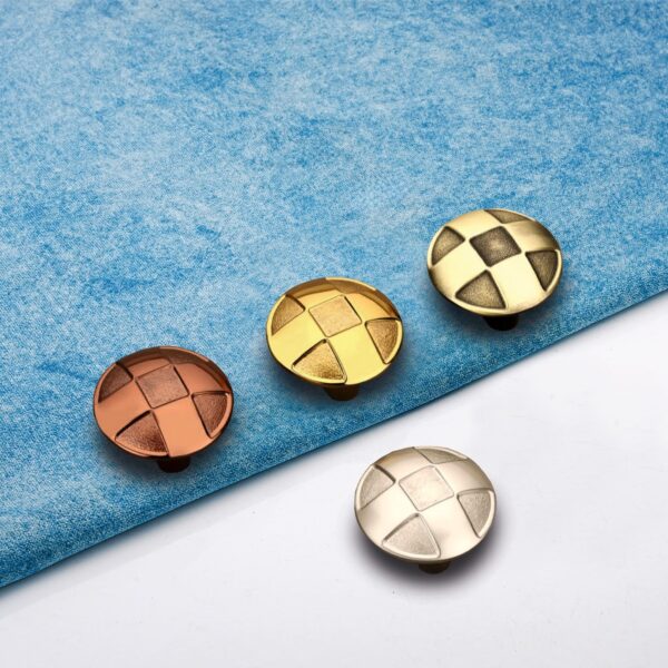 Chest Knob LS-4073