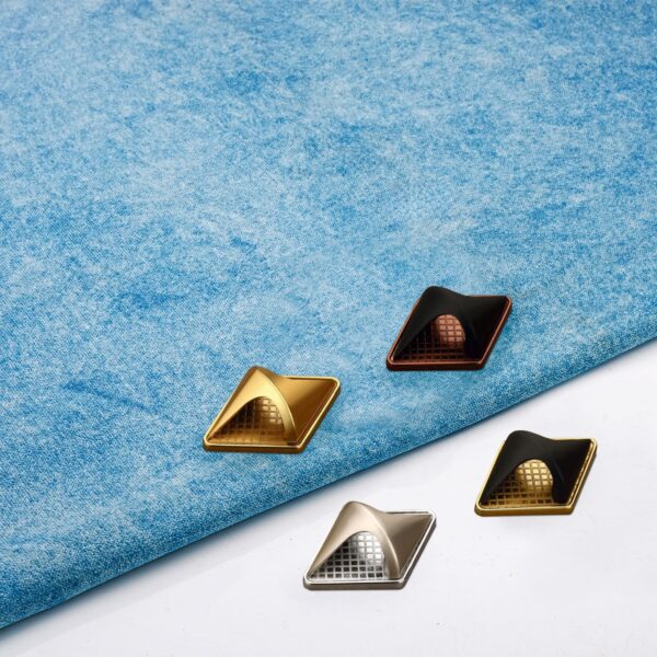 Chest Knob LS-4076