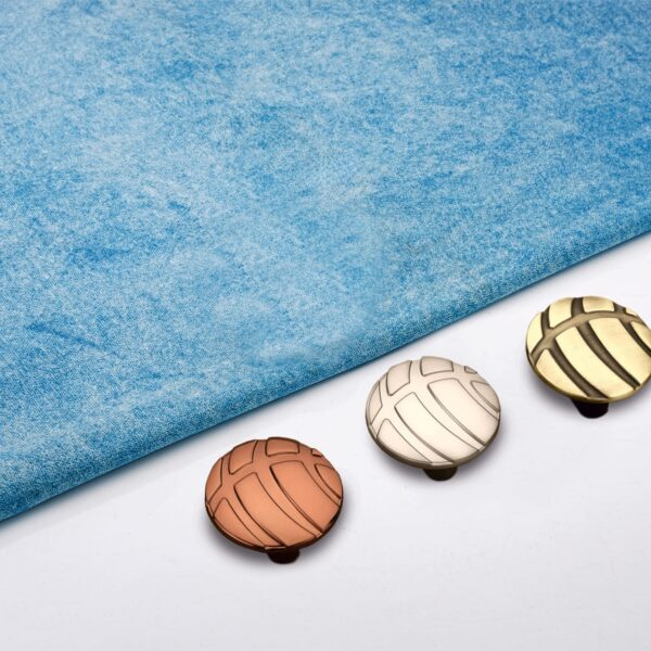 Chest Knob LS-4077