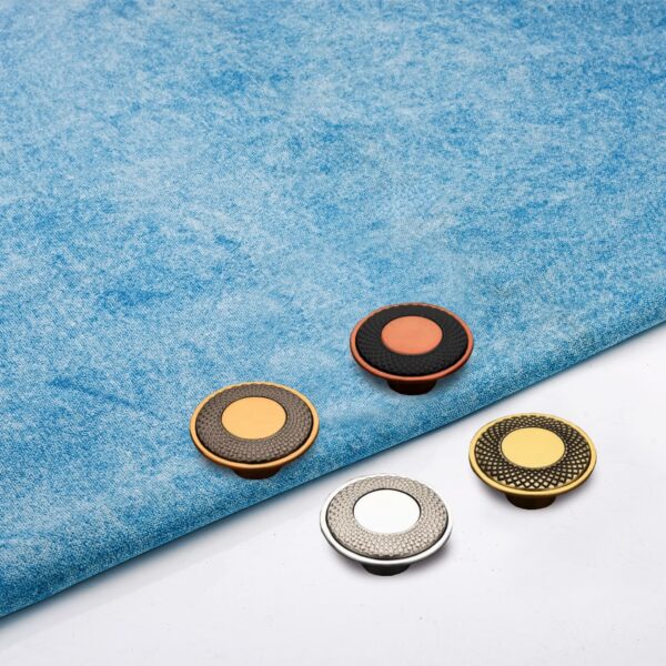 Chest Knob LS-4083