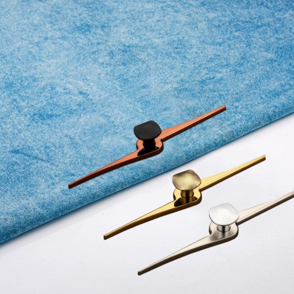 Chest Knob LS-4084