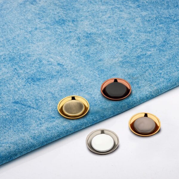 Chest Knob LS-4085